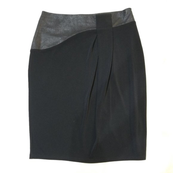 Catherine Maladrino mini skirt size 2 (314) - Picture 1 of 4
